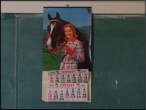 calendar-1967-houston-indiana-schoolhouse